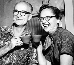 Transistor: Physicist and inventor William Shockley ?