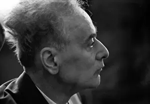 Landau: Physicist L. Landau