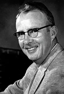 Ph.d: Physicist Luis Walter Alvarez 1911 - 1988