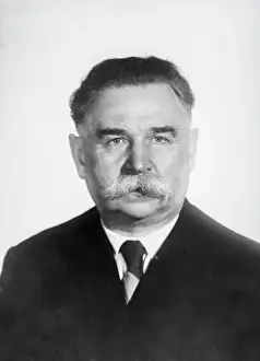 Journal: Physicist M.Vukalovich