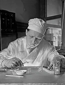 Lomonosov: Physicist N. Delyagin