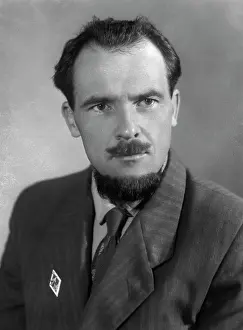Researcher: Physicist N. Filippov