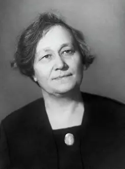 Academician: Physicist P.Y. Kochina