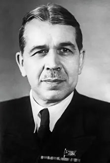 Savostyanov: Physicist S.Vavilov
