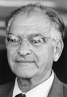 Colloquium: Physicist Victor Weisskopf 1975