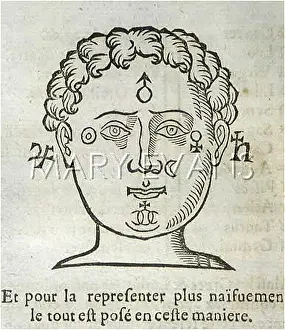 Belot: PHYSIOGNOMY