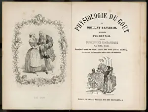 Gout: PHYSIOLOGIE DU GOUT 1925