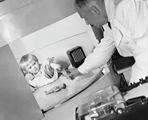 Physiologist: Physiologist Nikolai Shchelovanov