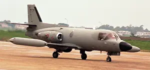 Guerra: Piaggio-Douglas PD.808GE