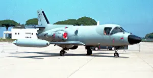 Guerra: Piaggio-Douglas PD.808GE MM61960