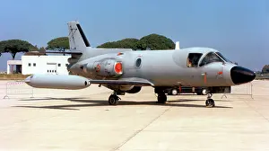 Electronic: Piaggio-Douglas PD.808GE MM61960