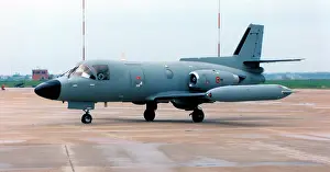 Guerra: Piaggio-Douglas PD.808GE MM61961