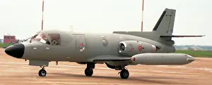 Guerra: Piaggio-Douglas PD.808GE MM61961