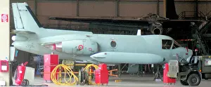 Guerra: Piaggio-Douglas PD.808GE MM61962