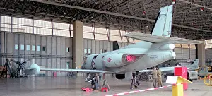 Guerra: Piaggio-Douglas PD.808GE MM61962