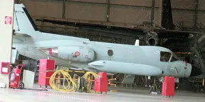 Guerra: Piaggio-Douglas PD.808GE MM61962