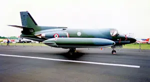 Stormo: Piaggio-Douglas PD.808GE1 MM61961