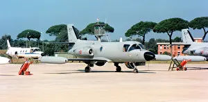 Pratica: Piaggio-Douglas PD.808GE2 MM61952