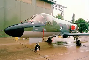 Militare: Piaggio-Douglas PD.808GE2 MM61952