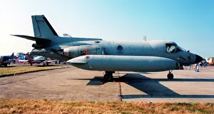 Stormo: Piaggio-Douglas PD.808GE2 MM61955