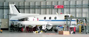 Piaggio-Douglas PD.808TA MM61950