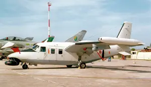 Guardia: Piaggio P-166-DL3 MM62267 / GF-10