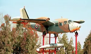 Duties: Piaggio P-166M MM61876 - 303-32