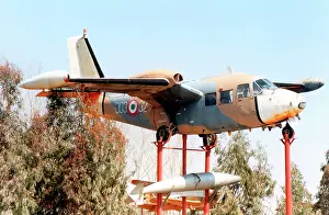 Duties: Piaggio P-166M MM61876 / 303-32