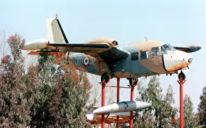 Mascot: Piaggio P-166M MM61876 - 303-32