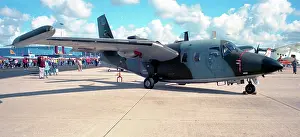303rd: Piaggio P-166M MM61929 - VV-33