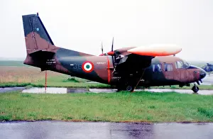 Piaggio: Piaggio P-166M MM61932 - 36-66