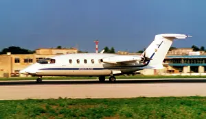 Piaggio: Piaggio P-180AM Avanti