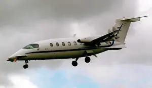 Piaggio: Piaggio P-180AM Avanti MM62159
