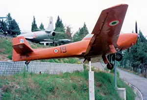 Rimini: Piaggio P.148 MM53727 - 19