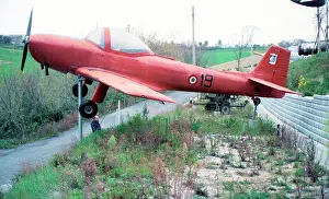 Rimini: Piaggio P.148 MM53727 - 19