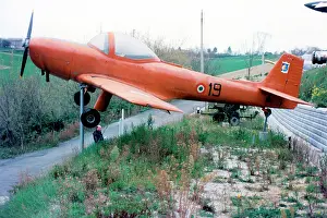 Piaggio: Piaggio P.148 MM53727 - 19