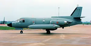 Mm61961: Piaggio PD-808GE MM61961