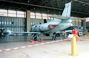 Undergoing: Piaggio PD-808GE MM61962
