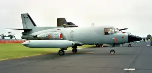 Militaire: Piaggio PD-808GE MM61962