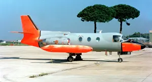 Pratica: Piaggio PD-808RM MM62014