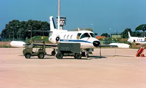 Pratica: Piaggio PD-808TA