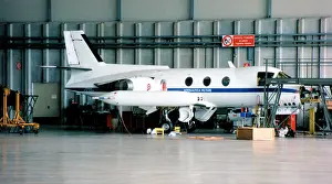 Undergoing: Piaggio PD-808TA MM61950