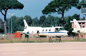 Donor: Piaggio PD-808VIP MM61948