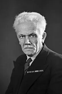 Borisovich: Pianist A.B. Goldenweiser