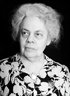 Educator: Pianist Elena Gnessina