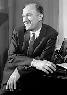 Richter: Pianist S.Richter