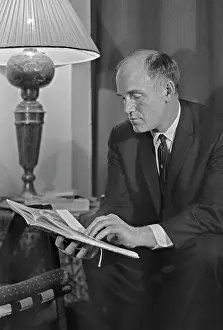Richter: Pianist S.Richter