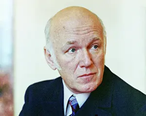 Richter: Pianist Svyatoslav Richter