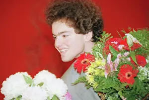 Kosinets: Pianist Yevgeny Kisin, 1997