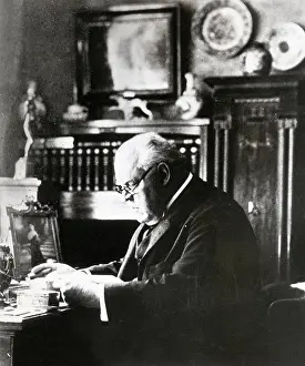 Bechstein: Piano builder Carl Bechstein